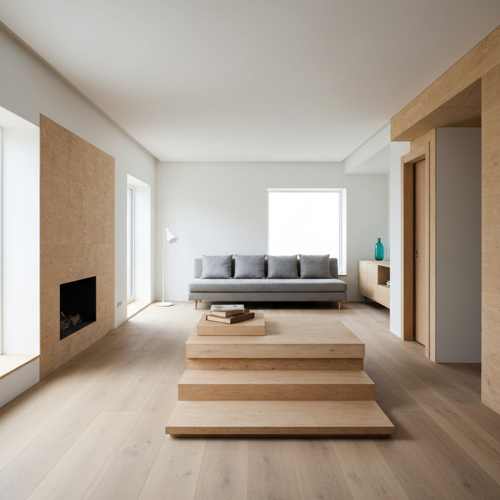 Vue en coupe transversale d'une maison moderne montrant les couches d'isolation thermique sur les murs intérieurs et extérieurs, matériaux isolants visibles, ambiance technique professionnelle, lumière naturelle, style architectural réaliste