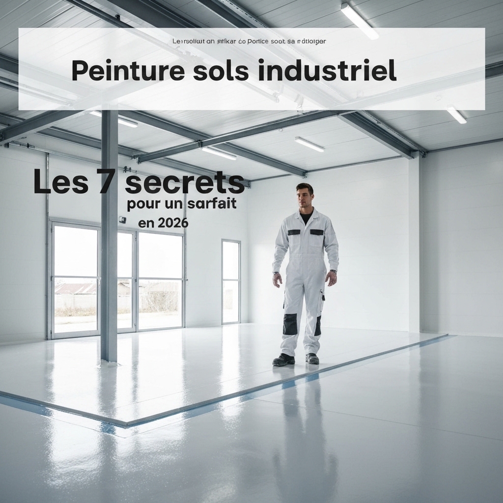 Les 7 secrets pour un sol parfait en 2026