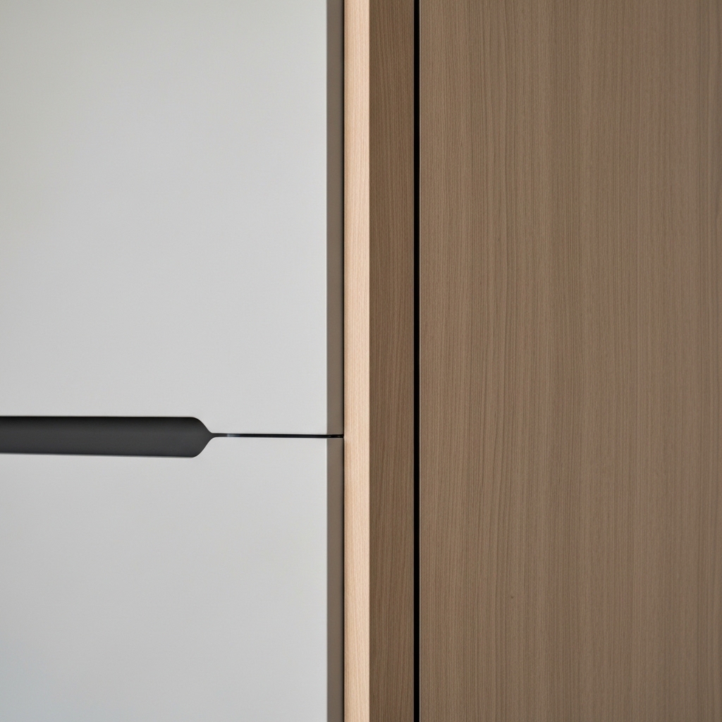 Intérieur moderne rénové par une entreprise de rénovation à Lyon, illustrant un travail d'experts qualifiés.