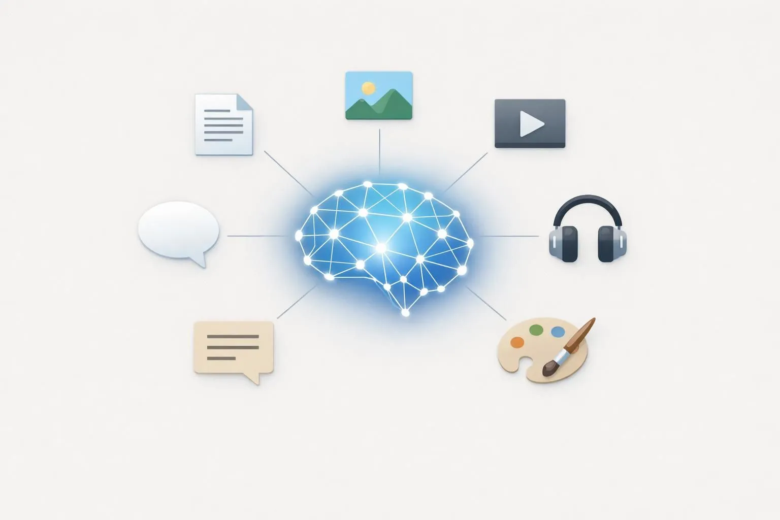 8 Best AI Content Generation Software in 2026