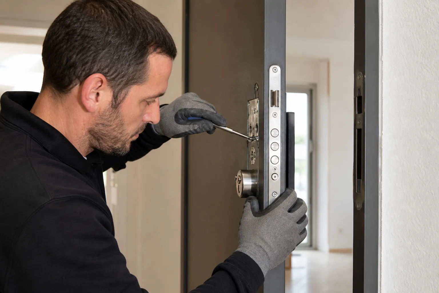 norme nf installation serrure a2p - Normes NF et serrures A2P, le guide ultime pour sécuriser votre maison