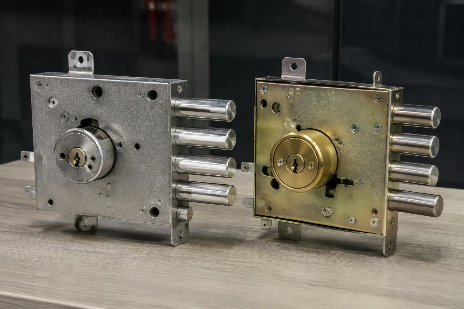 mul-t-lock vs fichet serrure haute sécurité - Mul-T-Lock ou Fichet, Quelle serrure choisir en 2026 ?