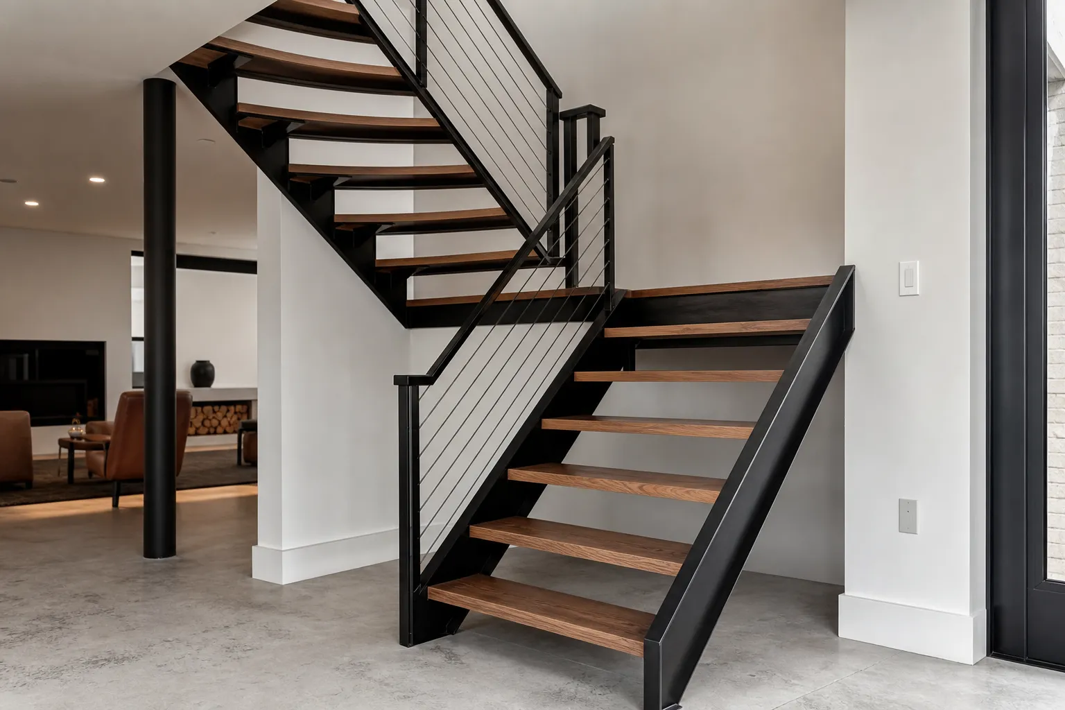 prix escalier acier sur mesure - Prix escalier acier sur mesure, ce que votre devis devrait vraiment inclure