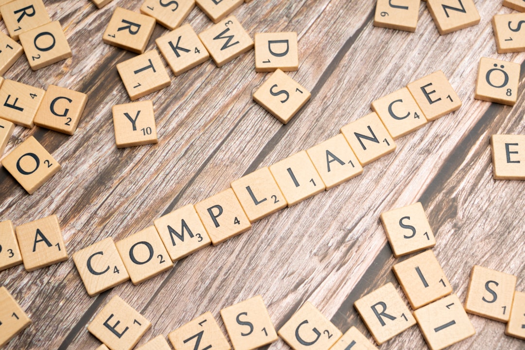 5 conformité pour RGPD simplifiée et efficace en PME