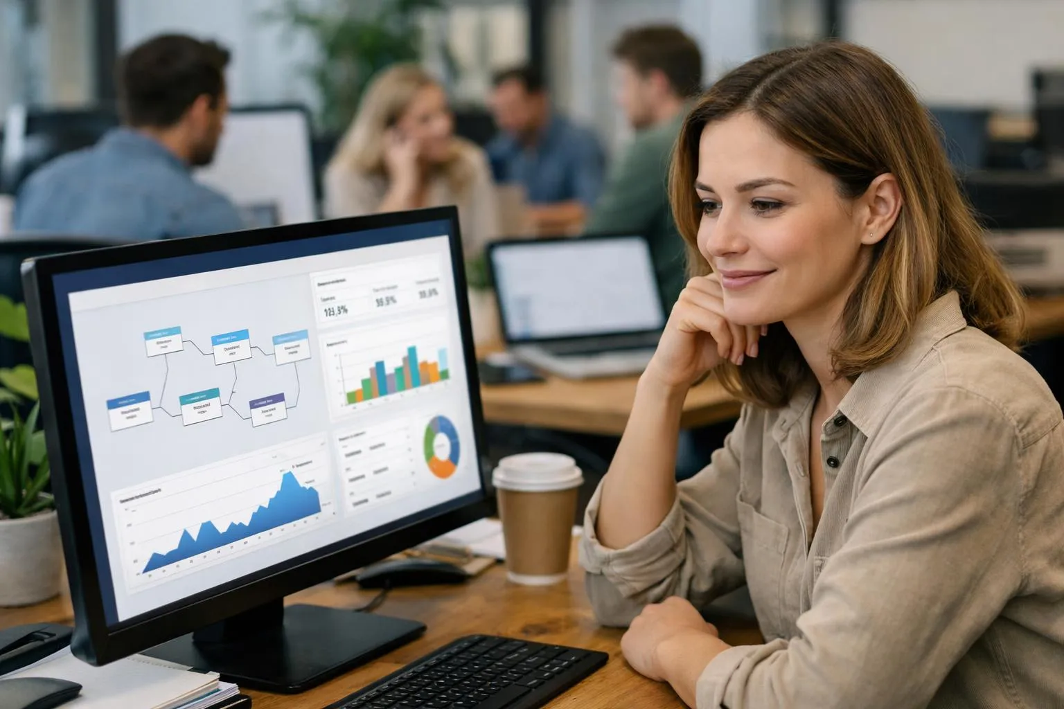 Outil Automatisation Marketing PME, 6 solutions abordables