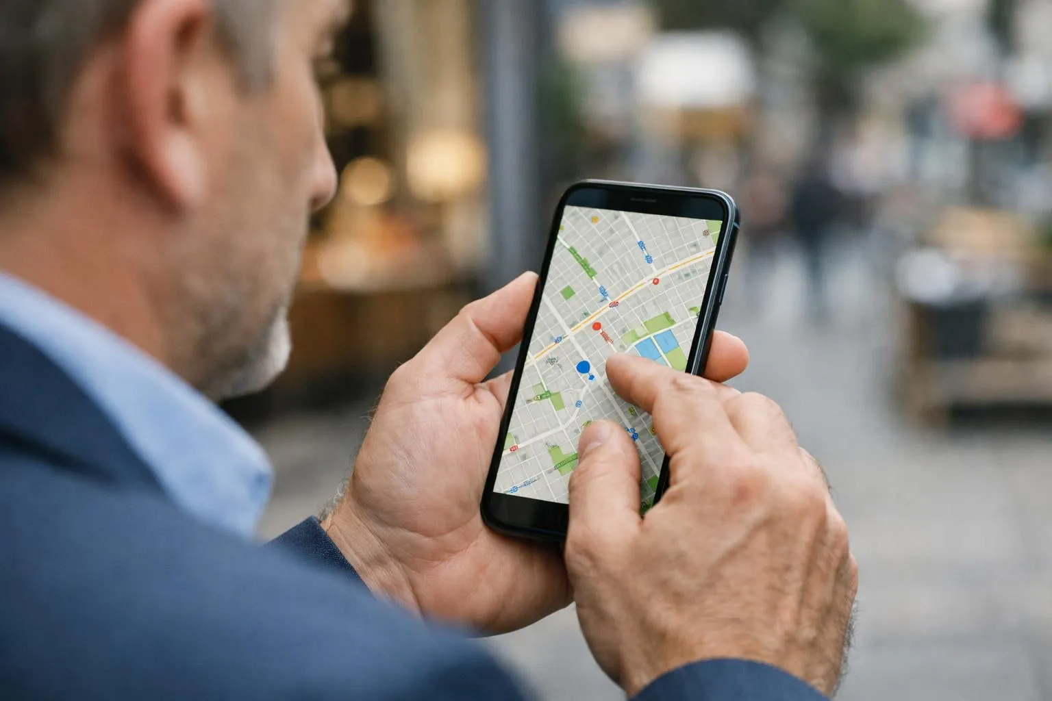 Optimisation Google Maps 2026-8 actions immédiates pour PME