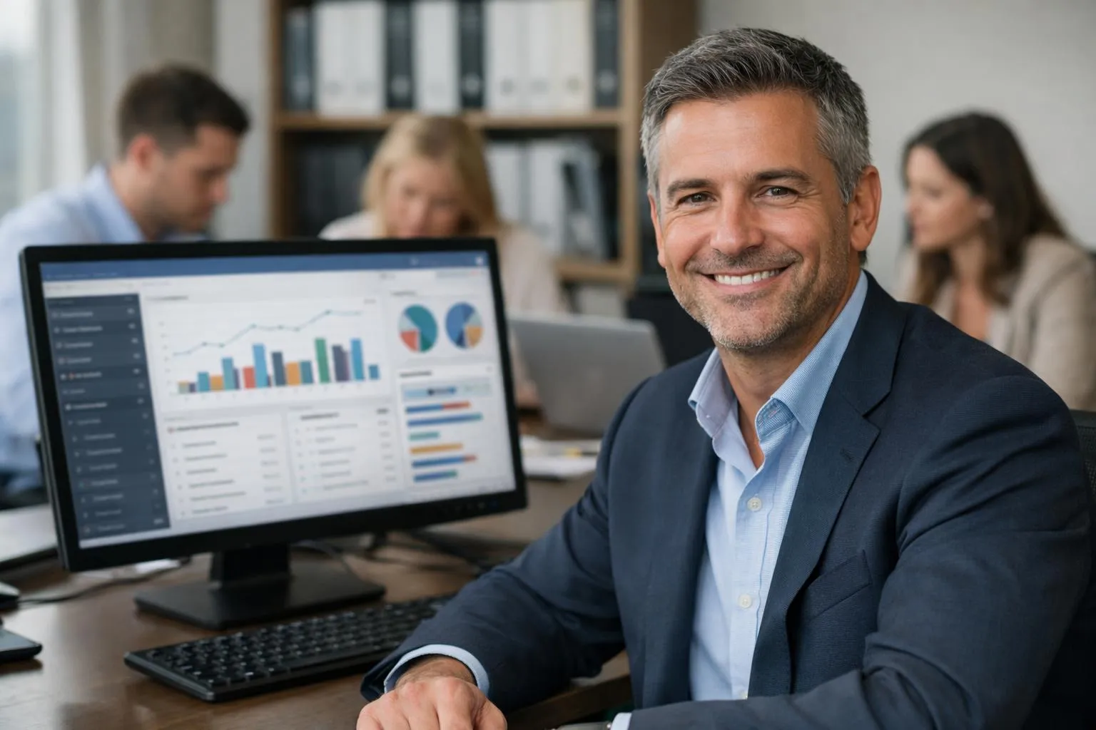 Piloter son CRM en PME, les 8 erreurs fatales à éviter absolument