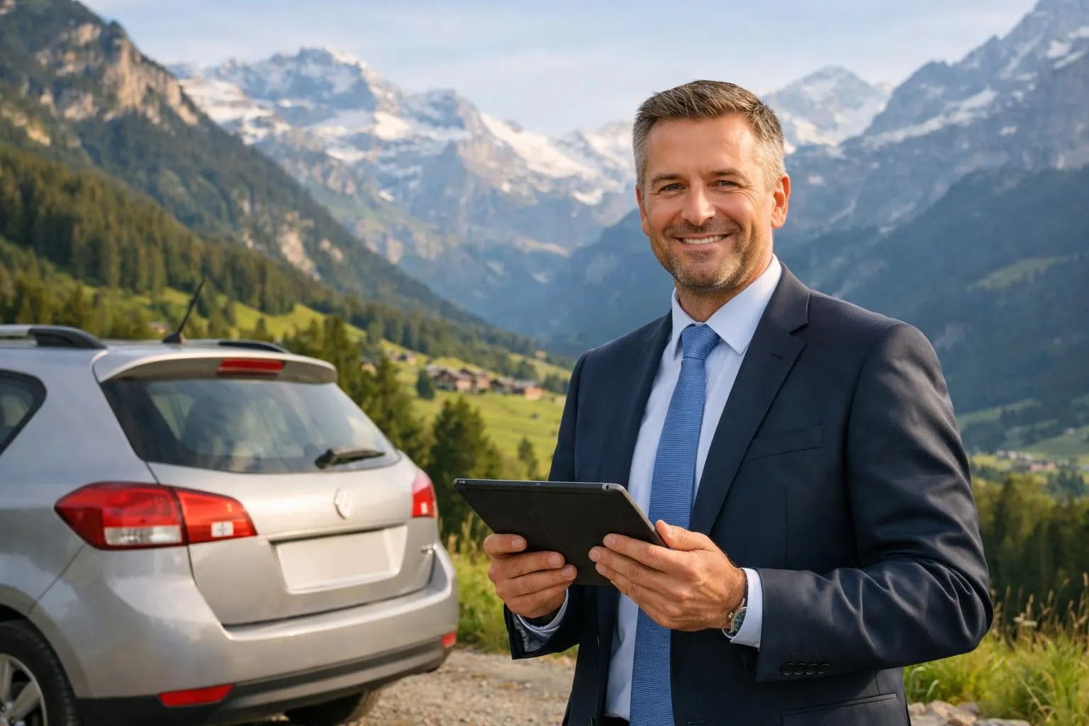 Solution SEO Local Pour Assurance Suisse, 4 Stratégies Gagnantes