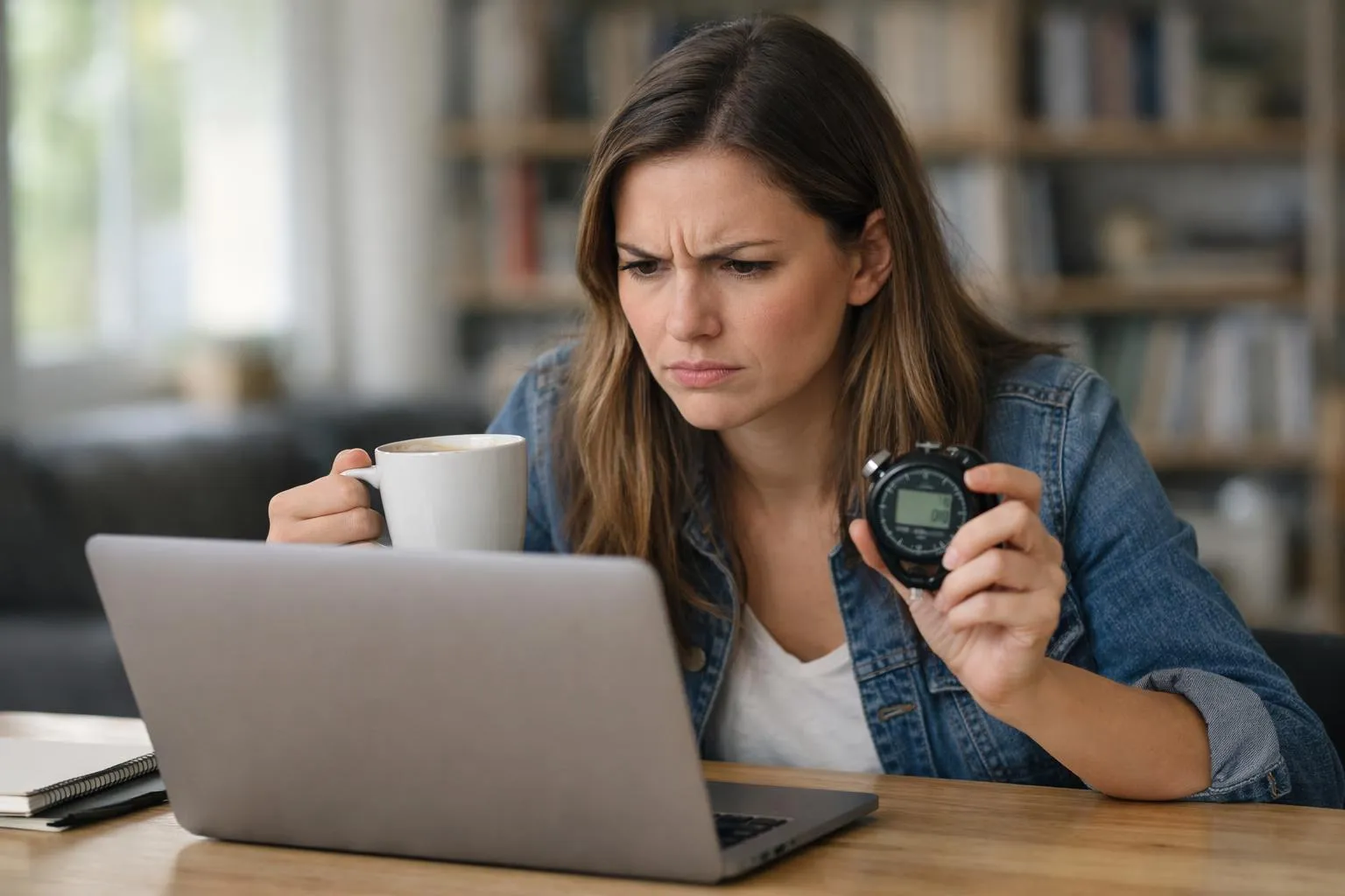 8 causes qui plombent votre performance en ligne