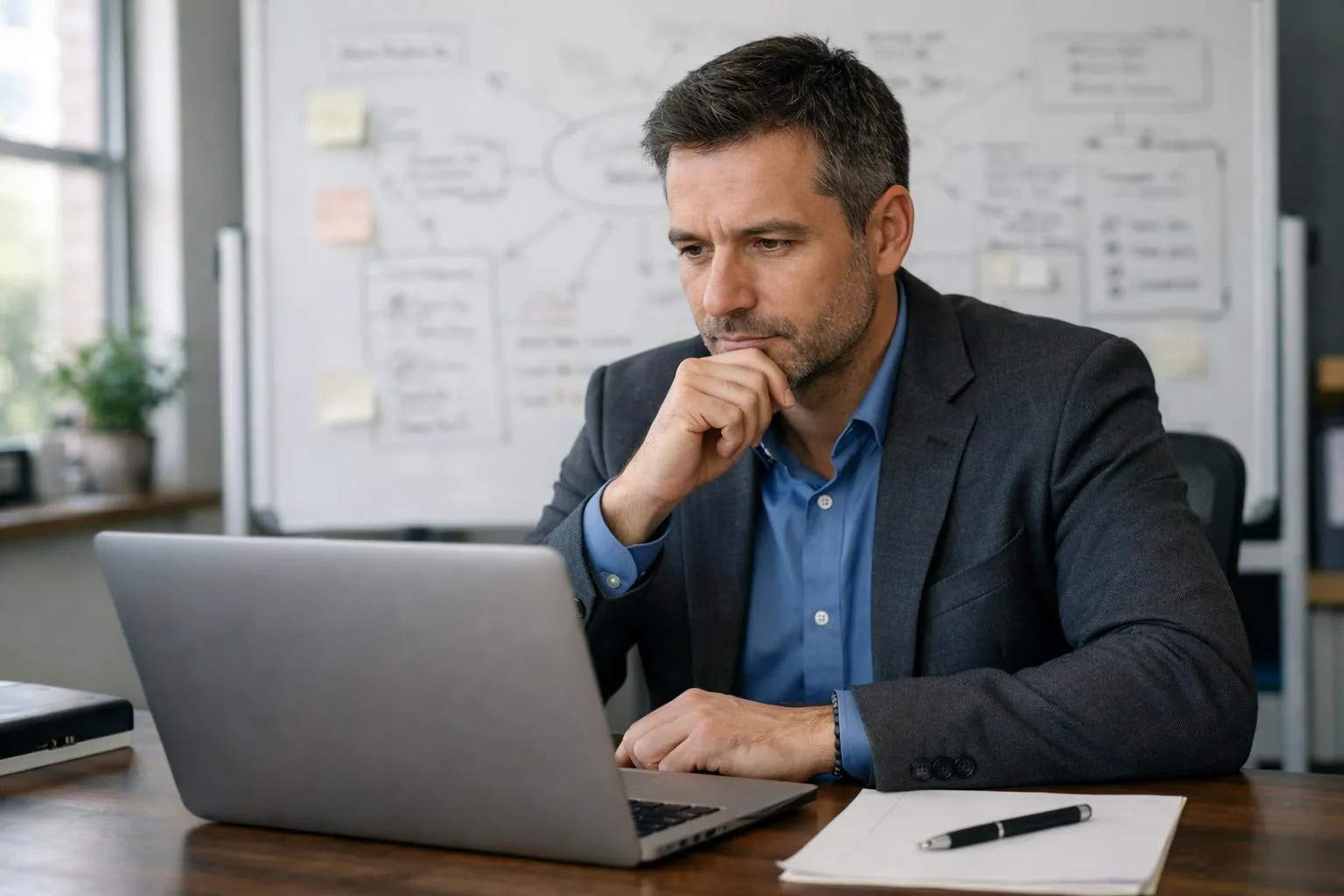Comment bâtir une stratégie de contenu SEO pour B2B qui génère