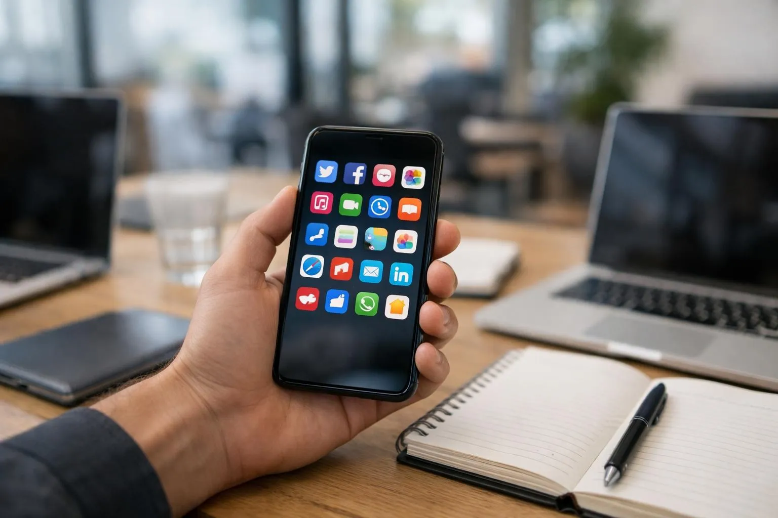Les 6 meilleures agences digitales alternatives à Genève