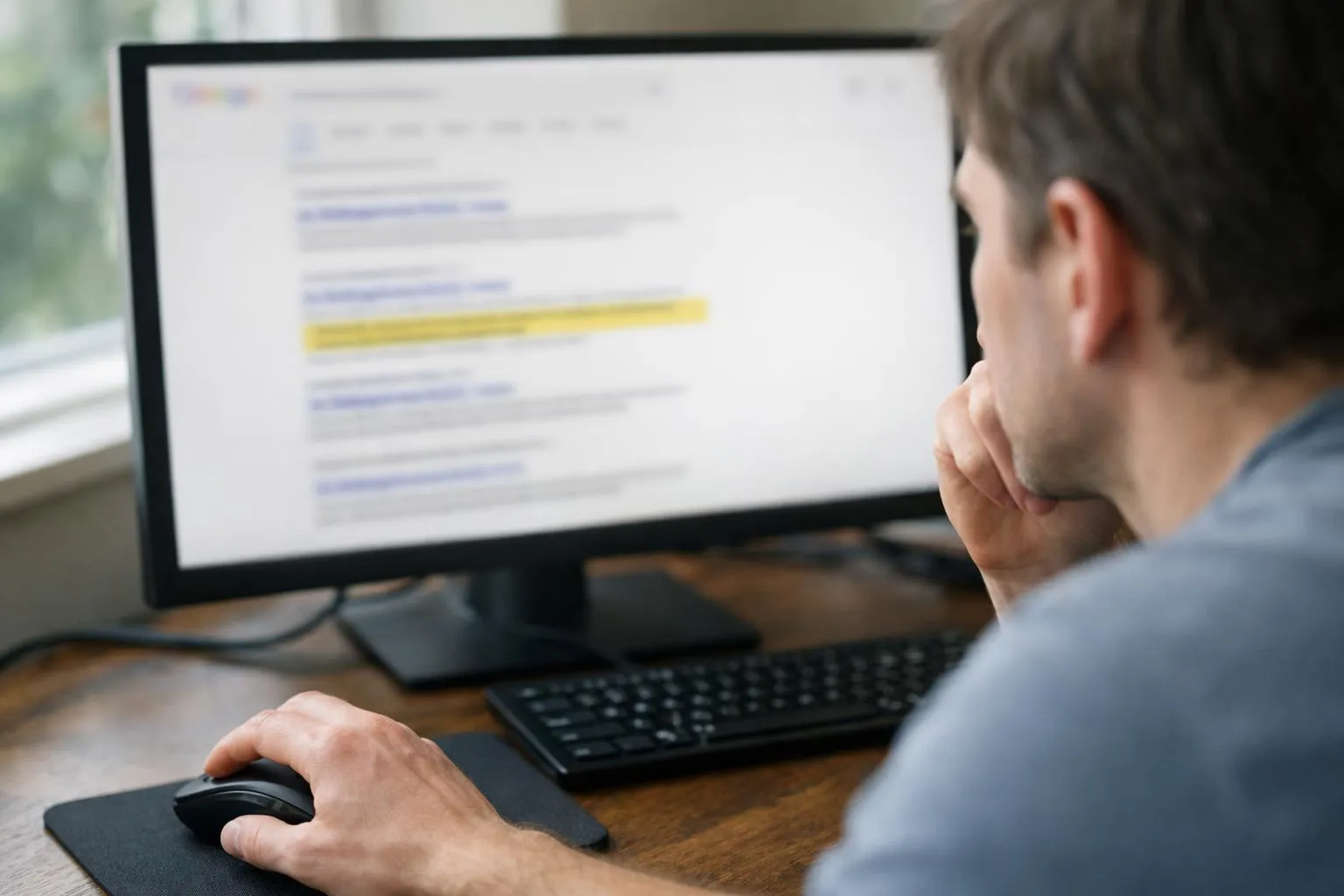 Meta description, ce que Google affiche vraiment