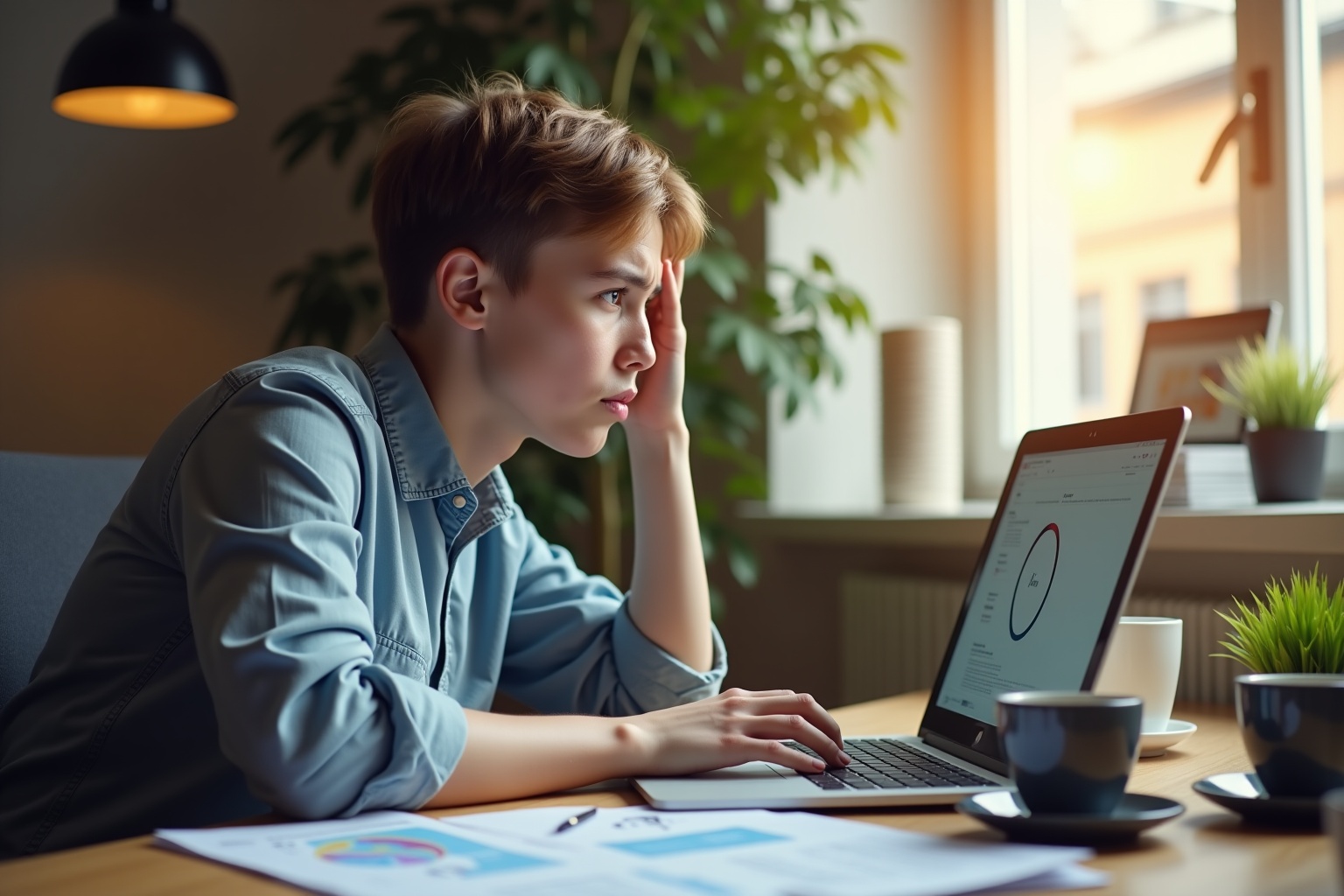 Vitesse du site, 5 clés pour booster votre performance