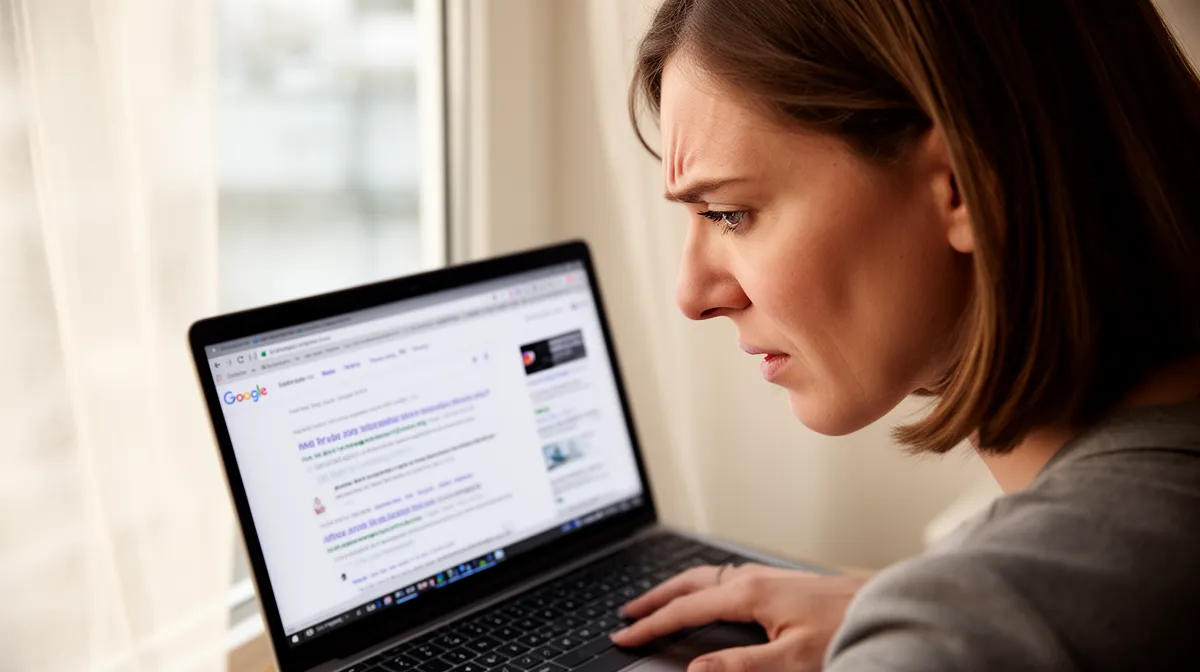 Positionnement Google, ce que votre site révèle (ou cache) à vos clients