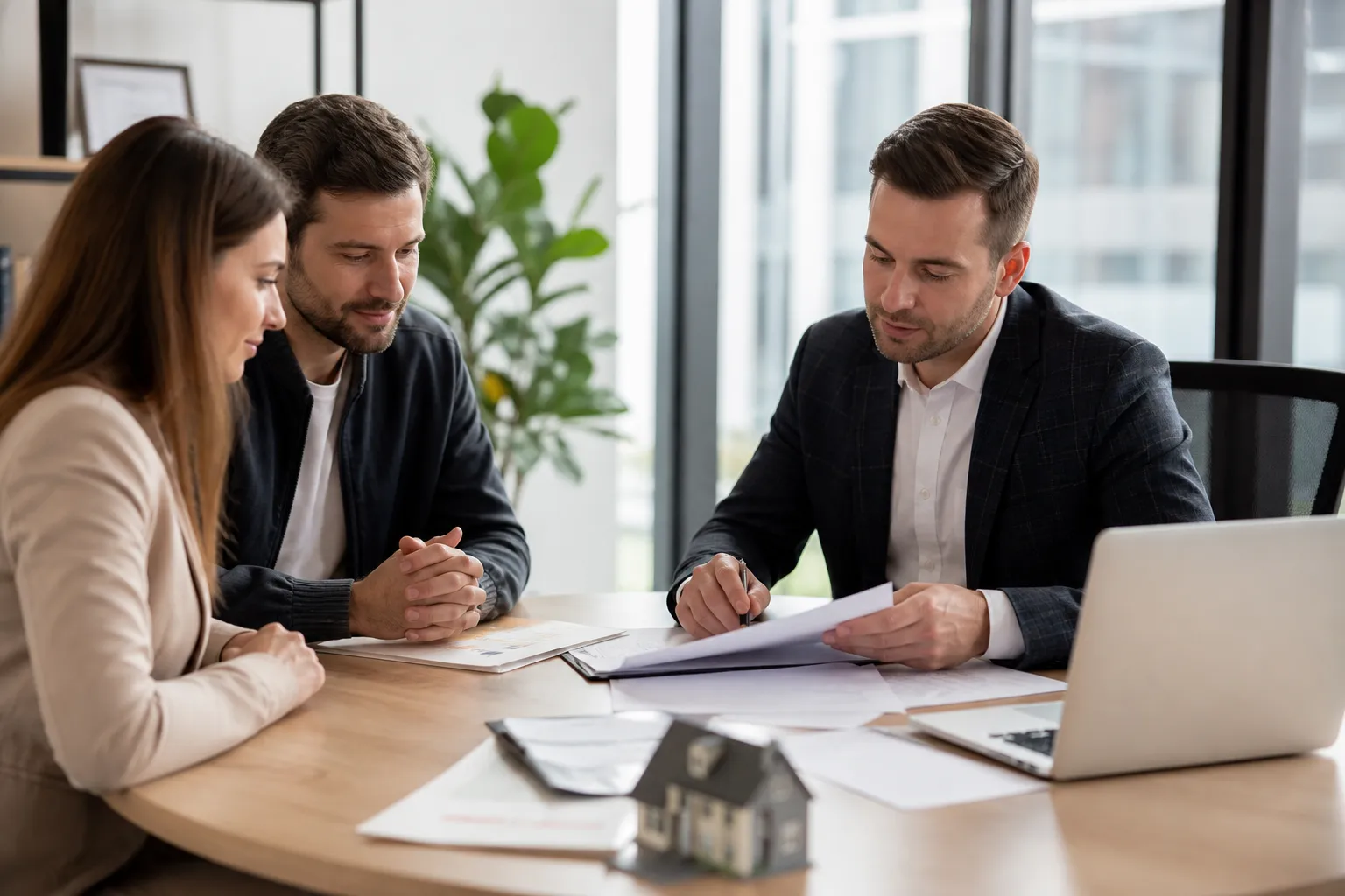 qu'est-ce qu'une fiduciaire immobilière - Qu'est-ce qu'une fiduciaire immobilière en Suisse et pourquoi vos PME en ont besoin