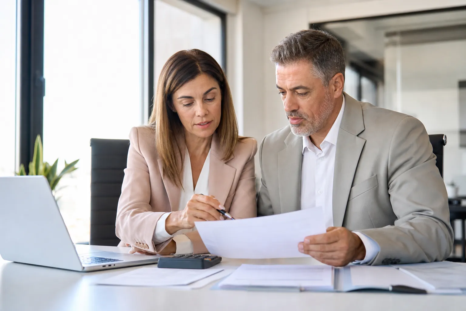 prestations fiduciaire complète PME - Prestations fiduciaire complète PME en Suisse