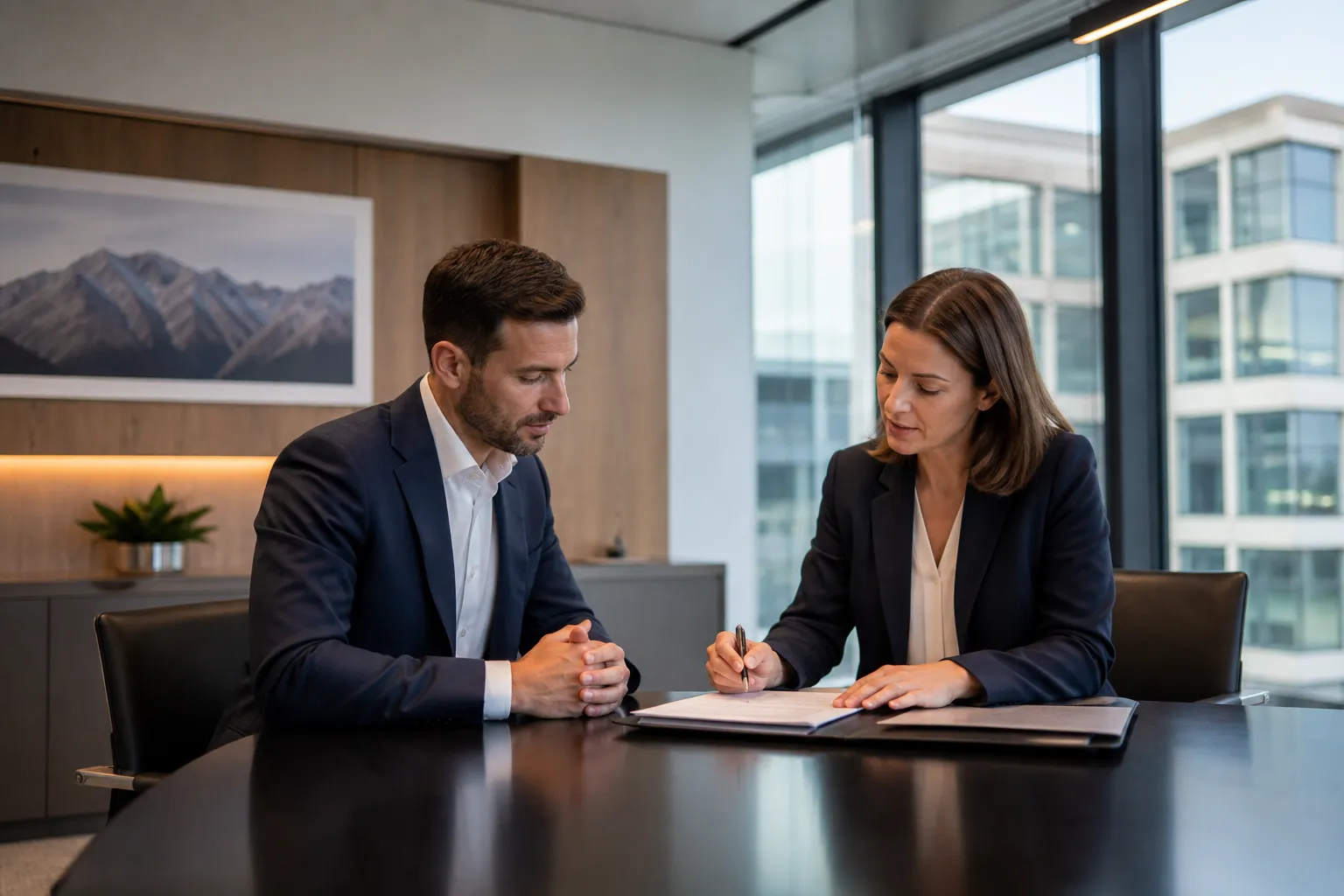 comment choisir sa fiduciaire Suisse - Comment choisir sa fiduciaire en Suisse en 7 étapes concrètes pour votre PME