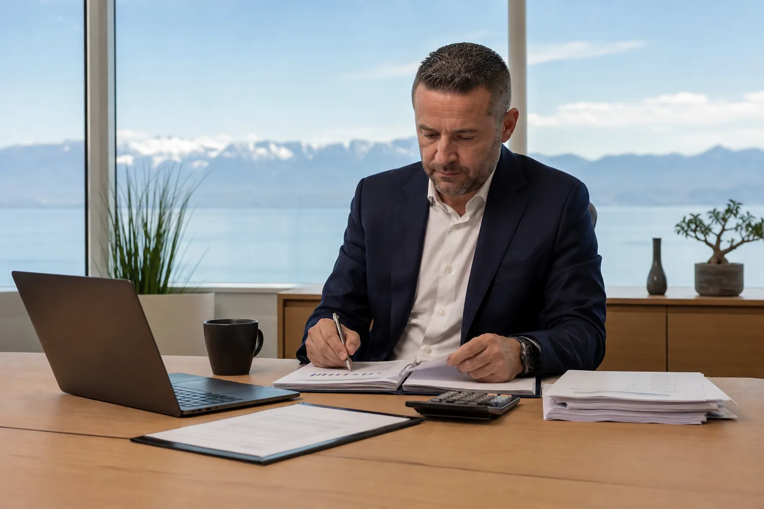 conseil fiscal indépendant vaud - Optimisez Votre Fiscalité 2026, Le Guide Complet pour Indépendants Vaudois