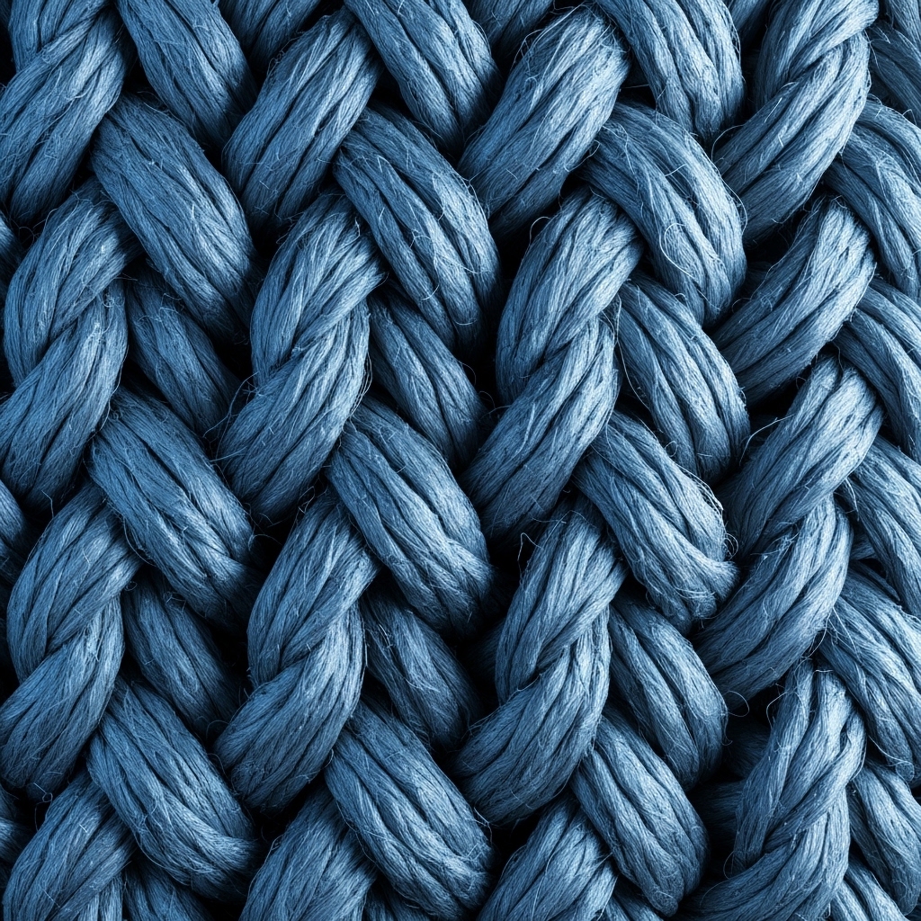 A visual metaphor of a massive wave of incoming traffic being absorbed by a strong, resilient barrier protecting a city.