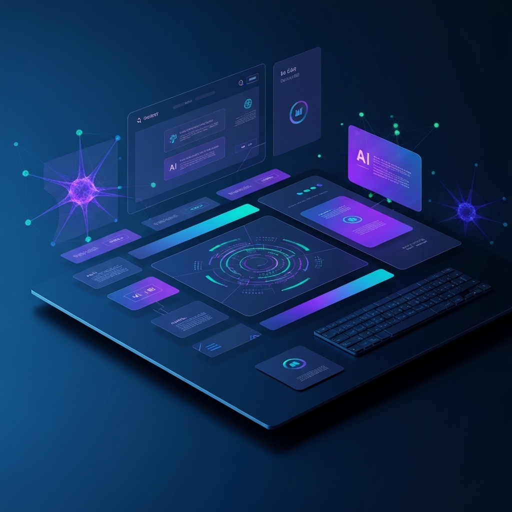 8 Best AI Landing Page Builders in 2026 (Tested & Ranked) | Kleap Blog