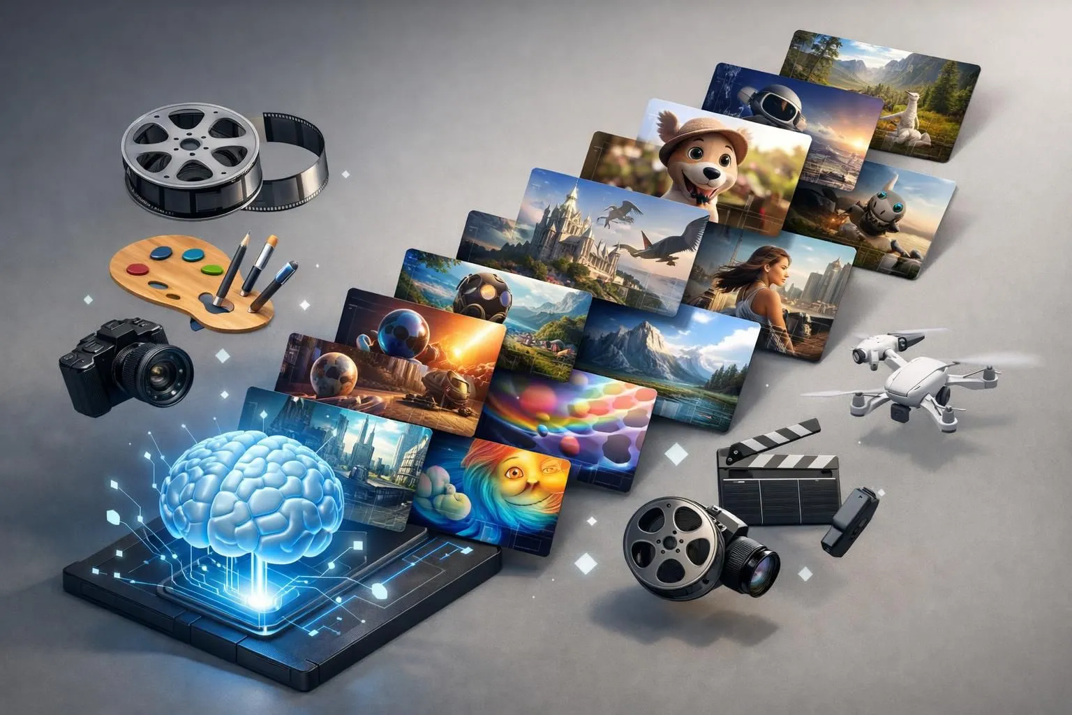 7 Best AI Video Generators No Restrictions Free That Actually Deliver ...