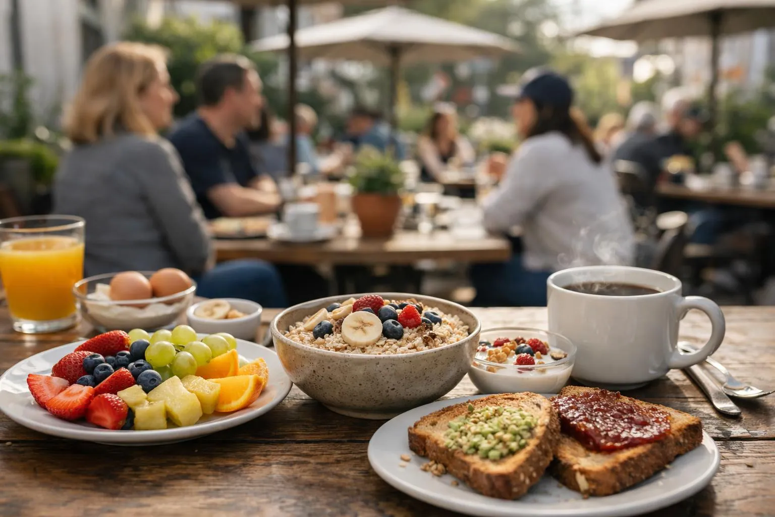 Breakfast Fuels Your Day, science, Culture, and Smart Morning | Kleap Blog