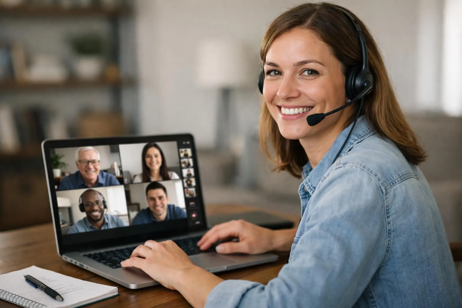 Public Zoom Code Every Code Zoom You Need to Join Meetings Without Frustration | Kleap Blog