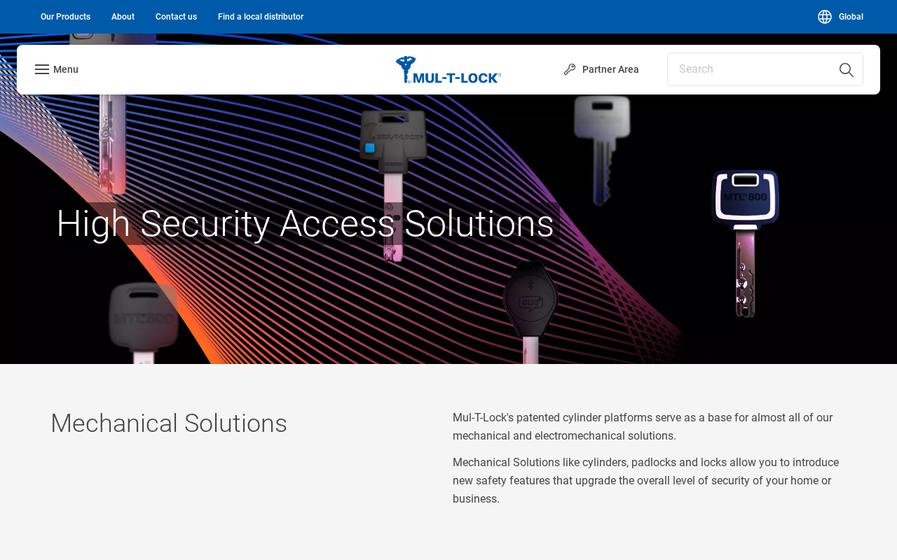 Mul-T-Lock homepage