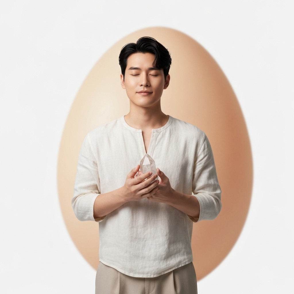 Soins Énergétiques Pour Tomber Enceinte: 3 Méthodes Douces