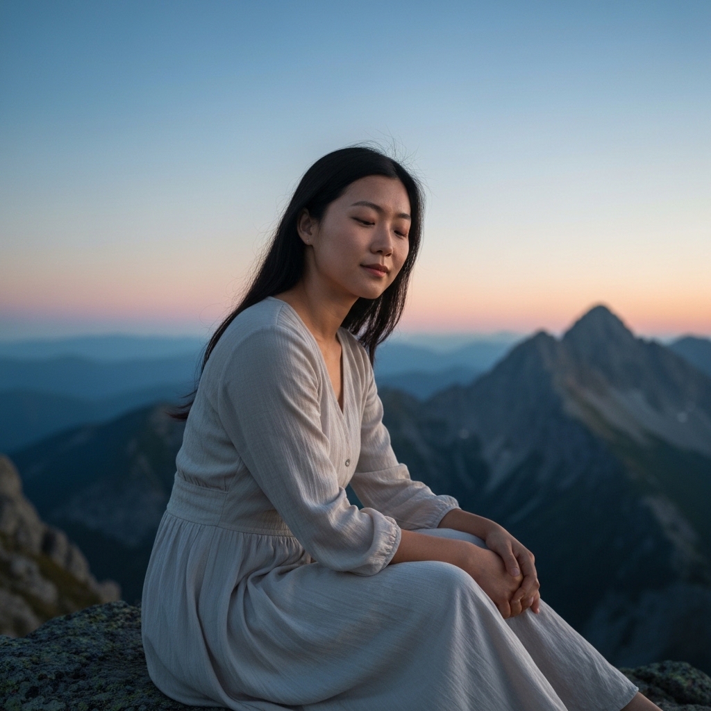 Guérison émotionnelle et rétablissement énergétique