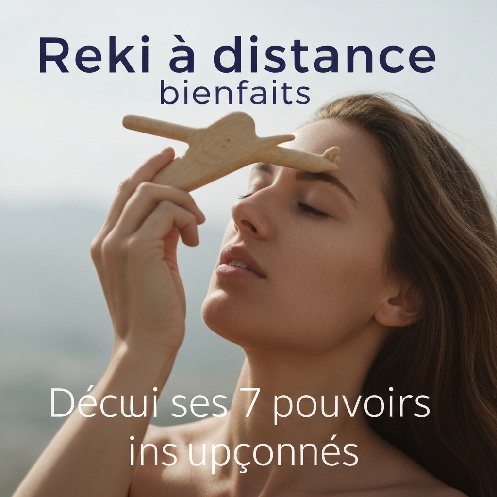 Découvrez ses 7 pouvoirs insoupçonnés