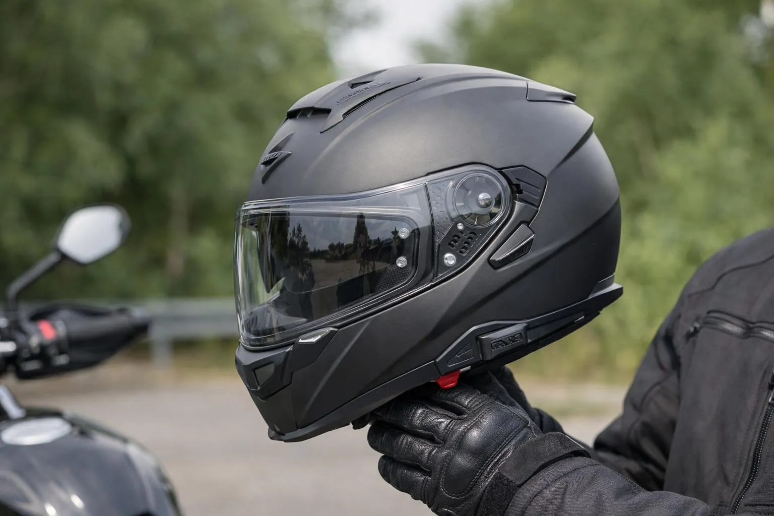 Casque moto Scorpion EVO avis, notre test complet et verdict