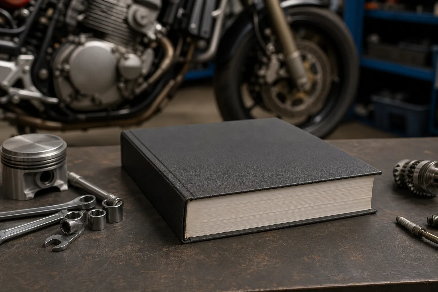 dictionnaire mécanique moto - Le dictionnaire mécanique moto qui va tout, guide 2026