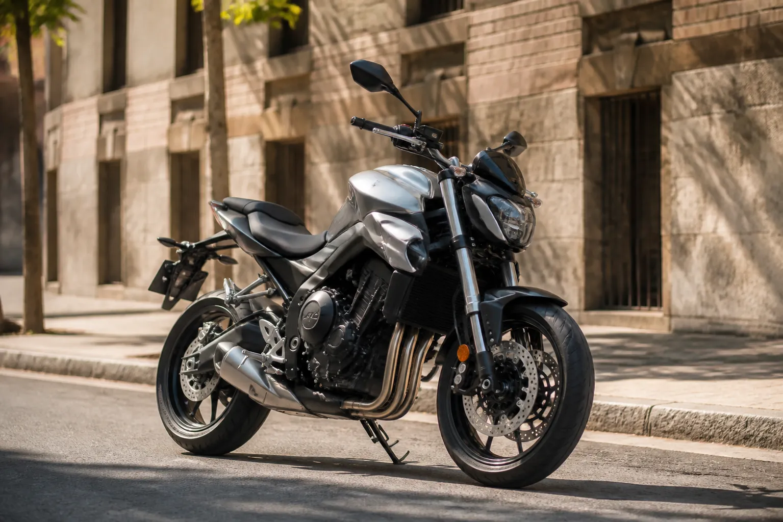 quelle première moto acheter a2 - Choisir sa première moto A2 en 2026, le guide ultime