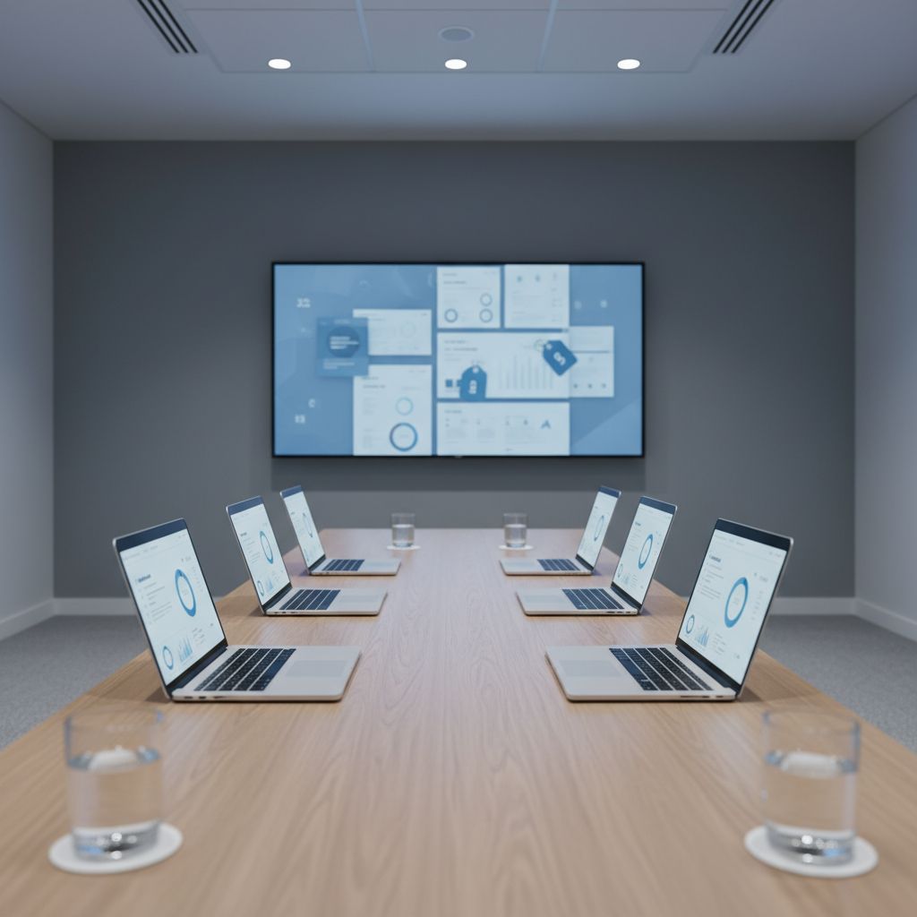 A chart that compares the 7 SEO automation tools, breaking down their features, price, and who they're best for.