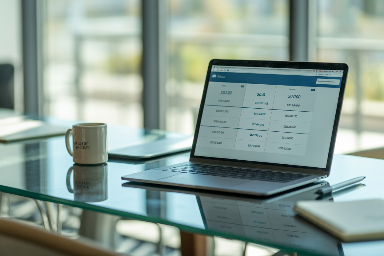 A chart comparing what you get with Free vs. Paid plans for AI humanizers, showing the differences in things like word limits, detection checks, tone options, and bulk processing.