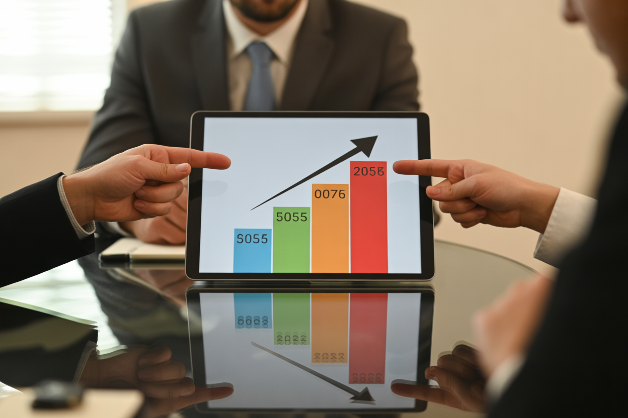 Un graphique illustrant le coût de la correction d'un bug en fonction de la phase de développement où il est découvert (alpha, bêta, post-lancement), montrant une augmentation exponentielle.