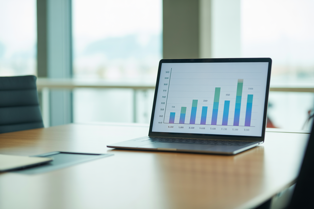 A chart that shows how much time you save on content tasks like research, outlining, and drafting when you use an AI SEO content generator versus doing it the old way.