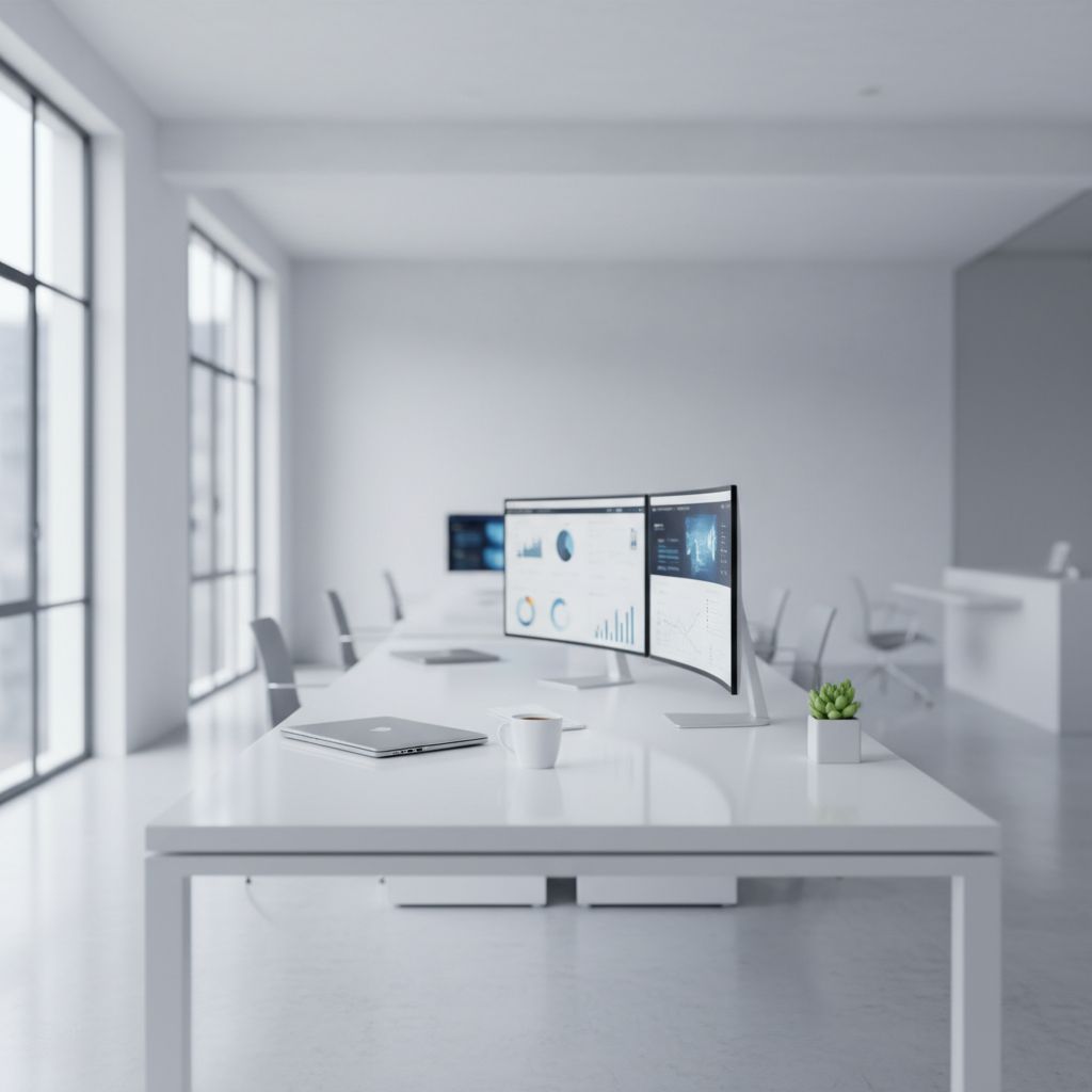 This is a big comparison table that lays out all the top SEO automation tools. You'll see columns that break down their features, what they specialize in, their price point, and who they're best for.