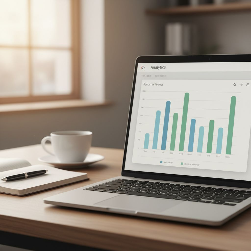 A bar chart comparing results before and after automation for Book More Brides, showing growth in email list, sales revenue, and membership numbers.
