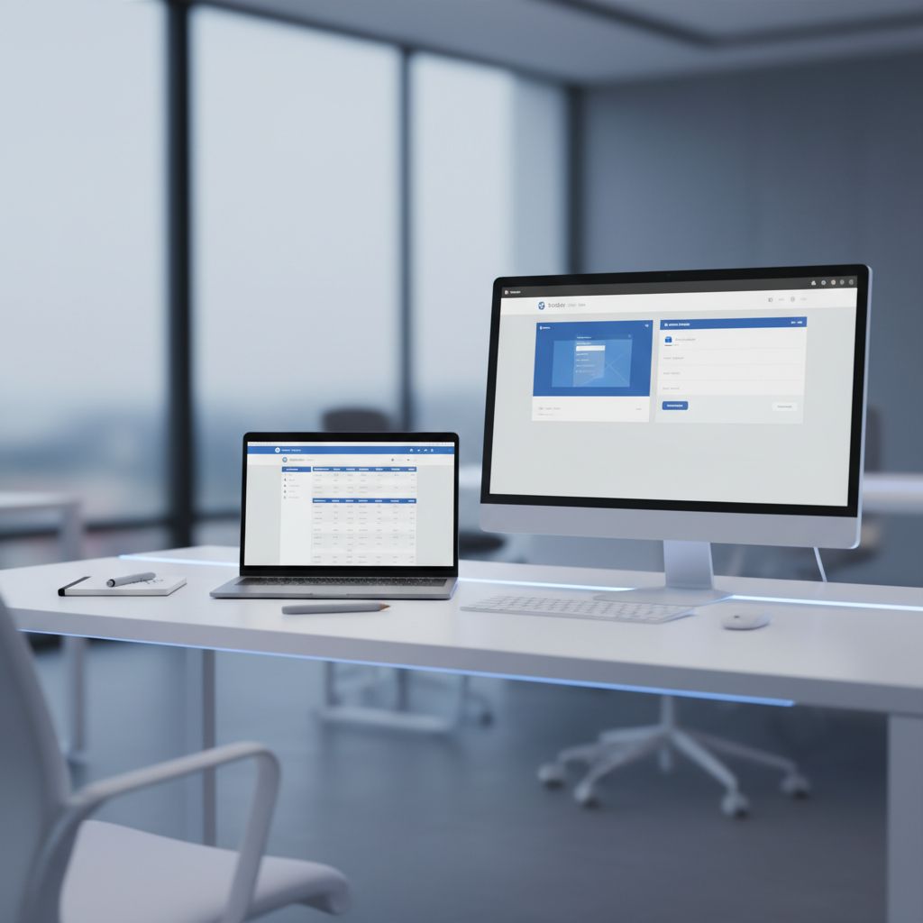 An infographic comparing the top 5 free AI website builders. It shows columns for the Platform name, their Free Features, if Hosting is Included, what the Limitations are, and who it's Best For.