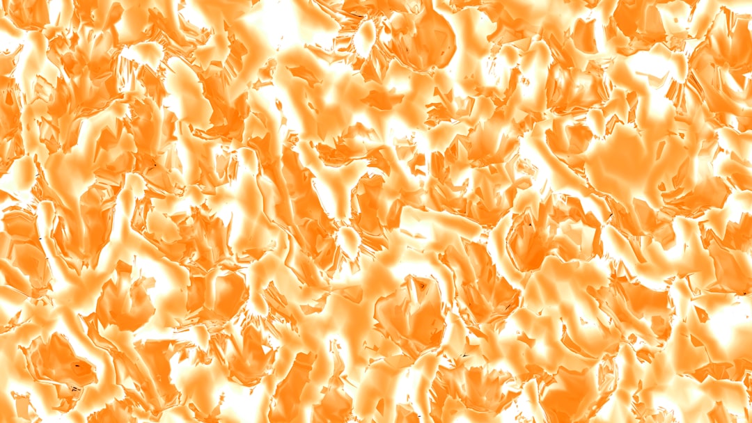 Gros plan sur la texture robuste et de haute qualité d'une toile de store banne, montrant la solidité du tissage.