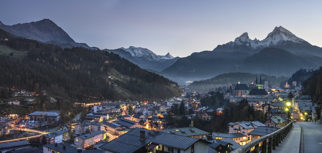 A panoramic view of the Swiss Alps at sunrise, symbolizing new opportunities and the vast potential for entrepreneurs.