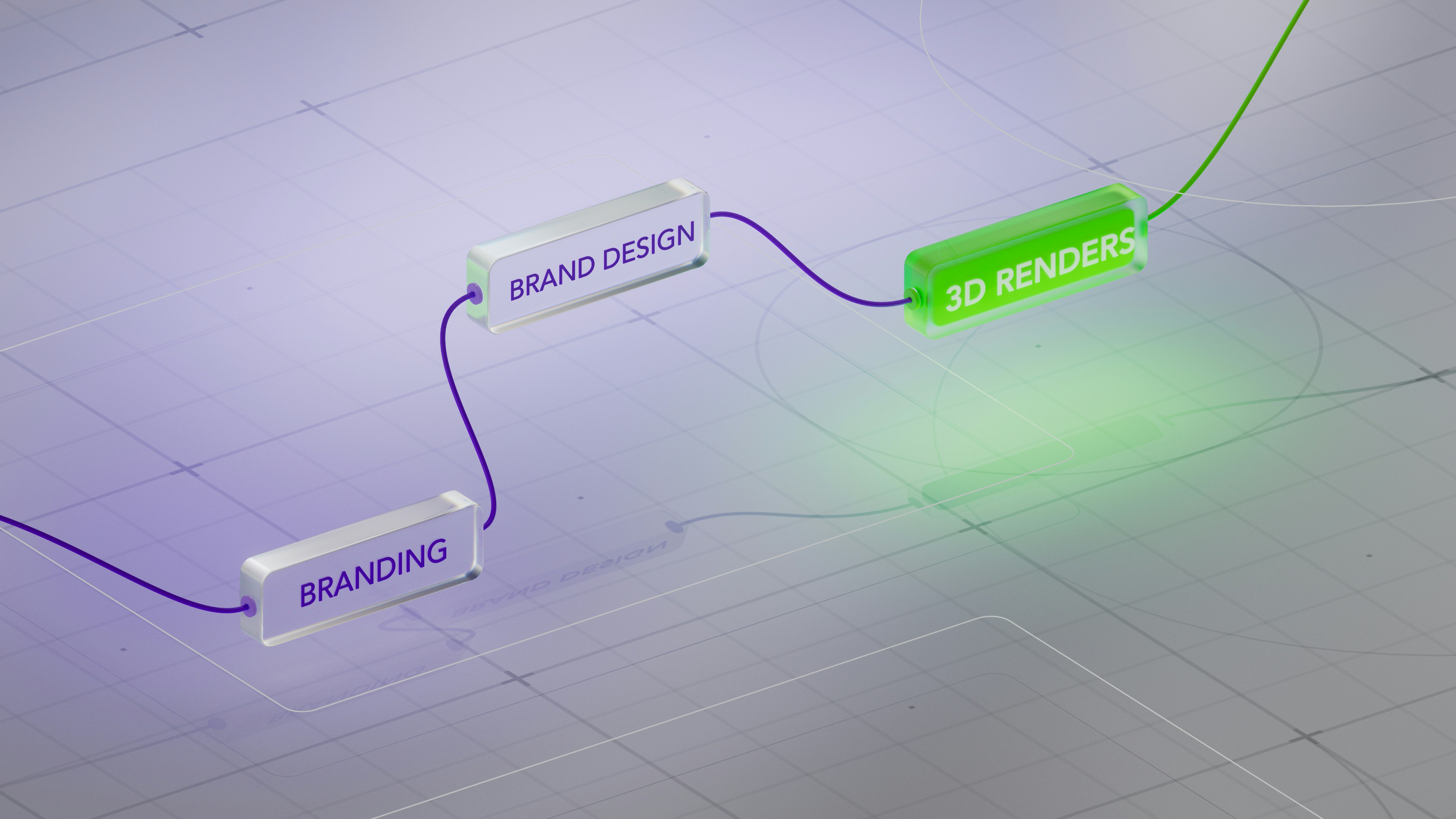 Un diagramme de flux de travail sur un tableau blanc, illustrant un parcours client automatisé et personnalisé.