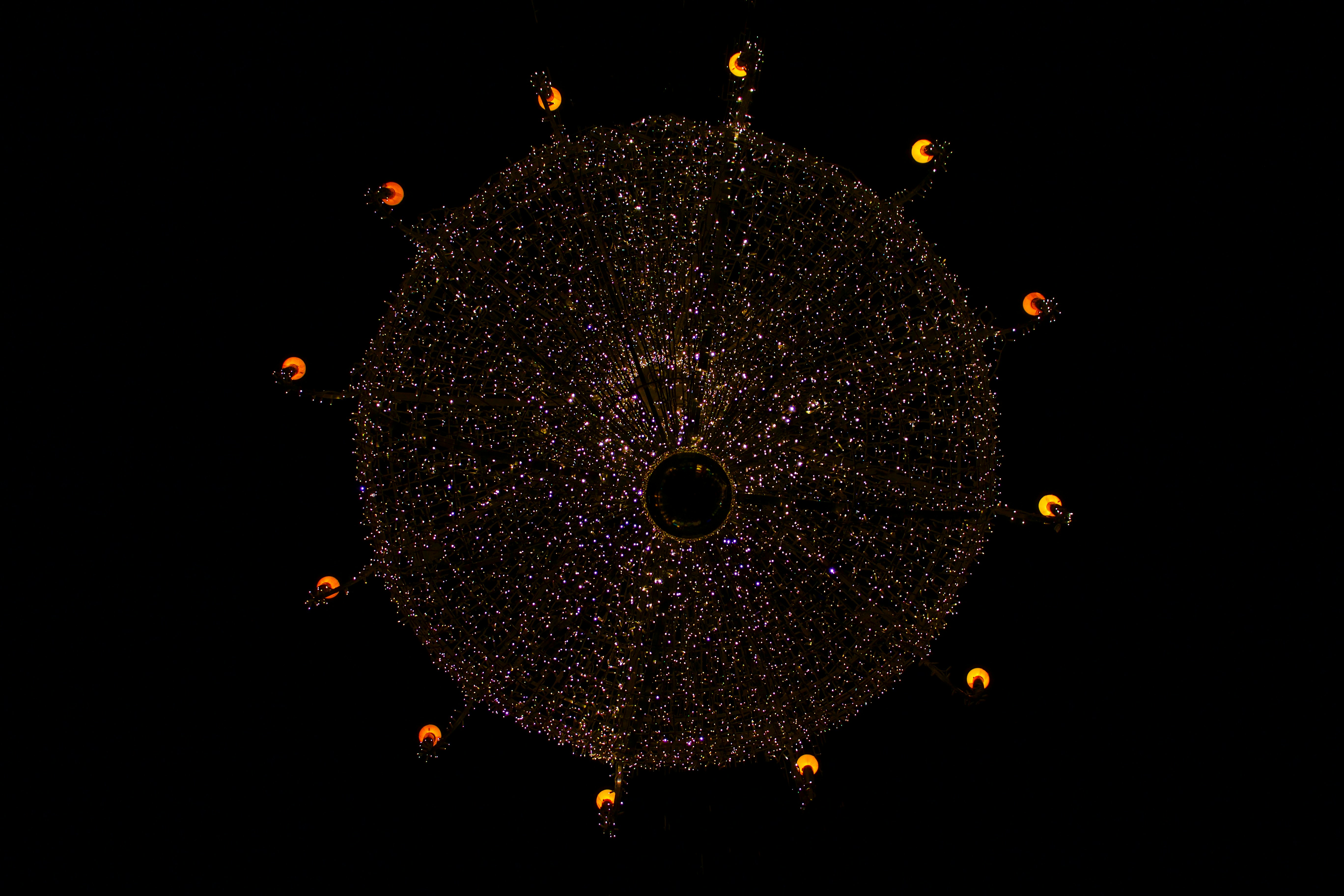 Un groupe de personnes diversifiées s