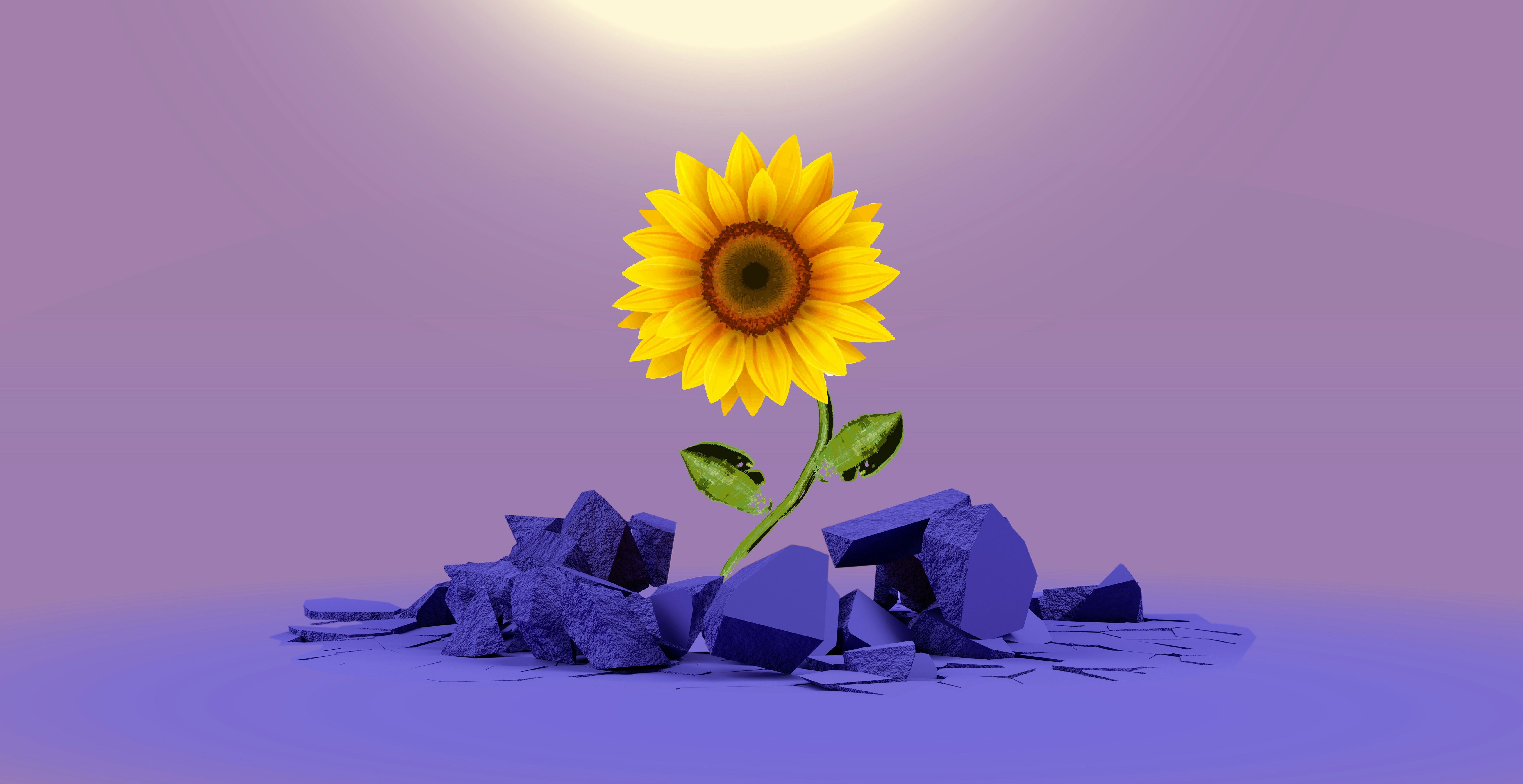 Close up of a smartphone screen showing a well written artist bio on a link page