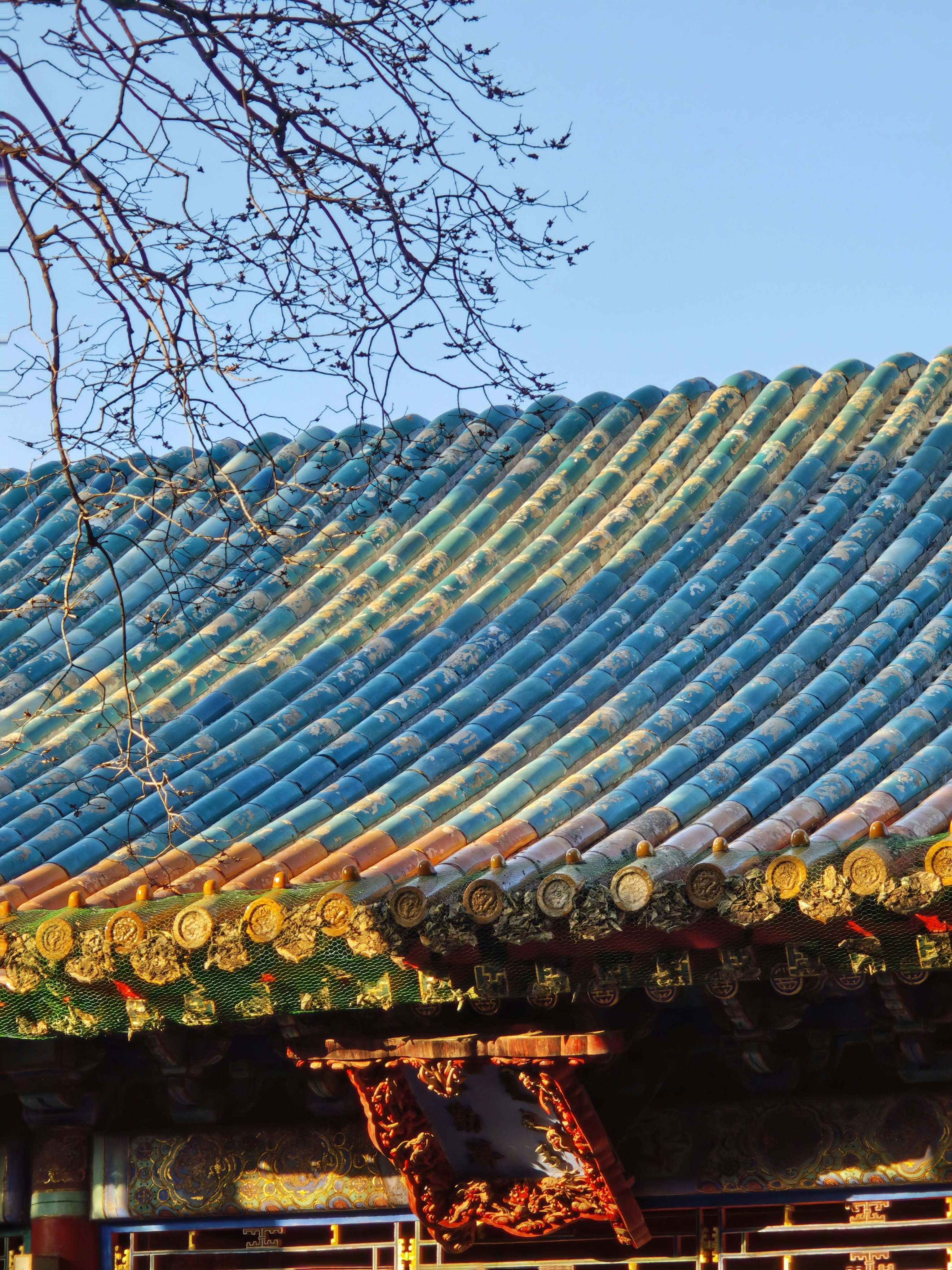 High quality roof renovation work completed with modern insulation materials