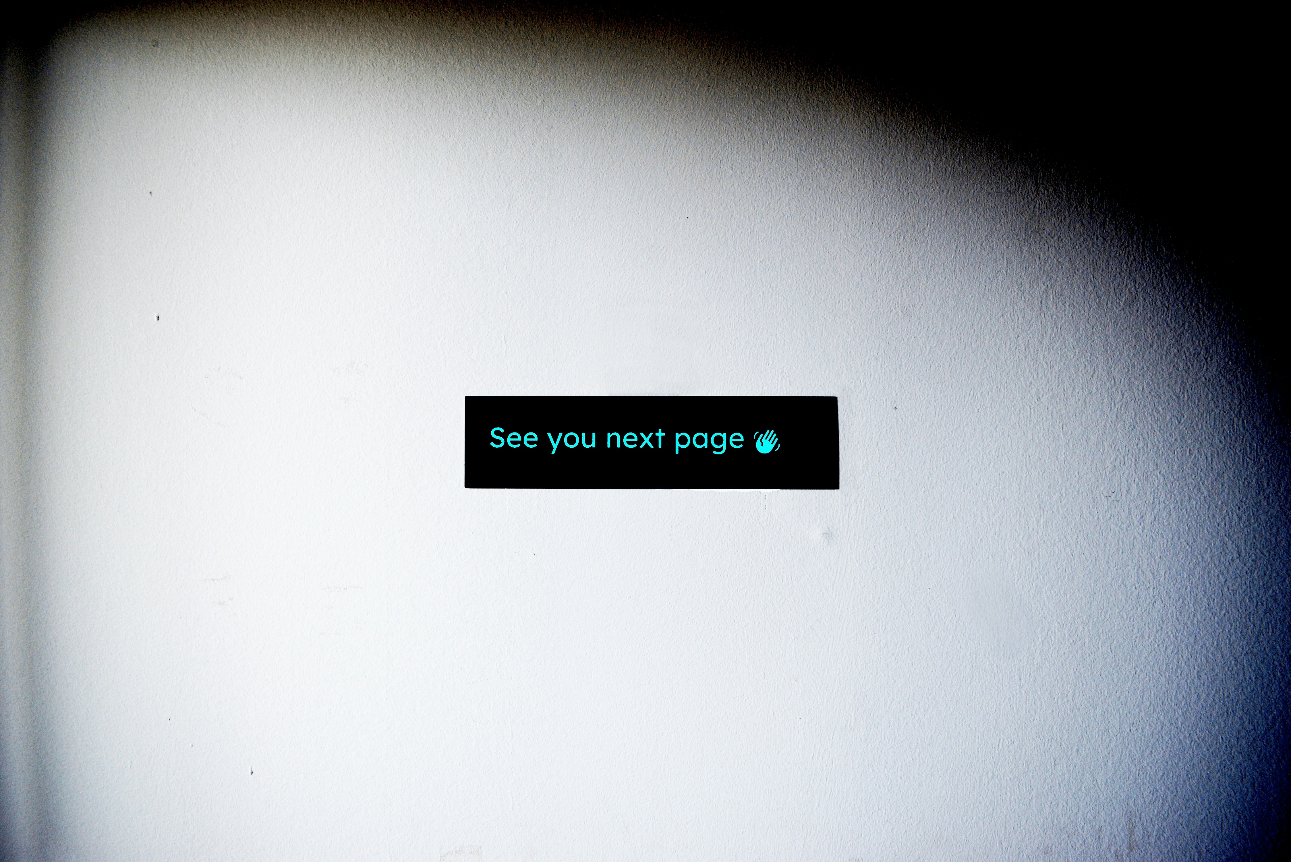 A close-up shot of a smartphone screen displaying a well-organized artist bio page with a prominent 'Fuel my Art' button