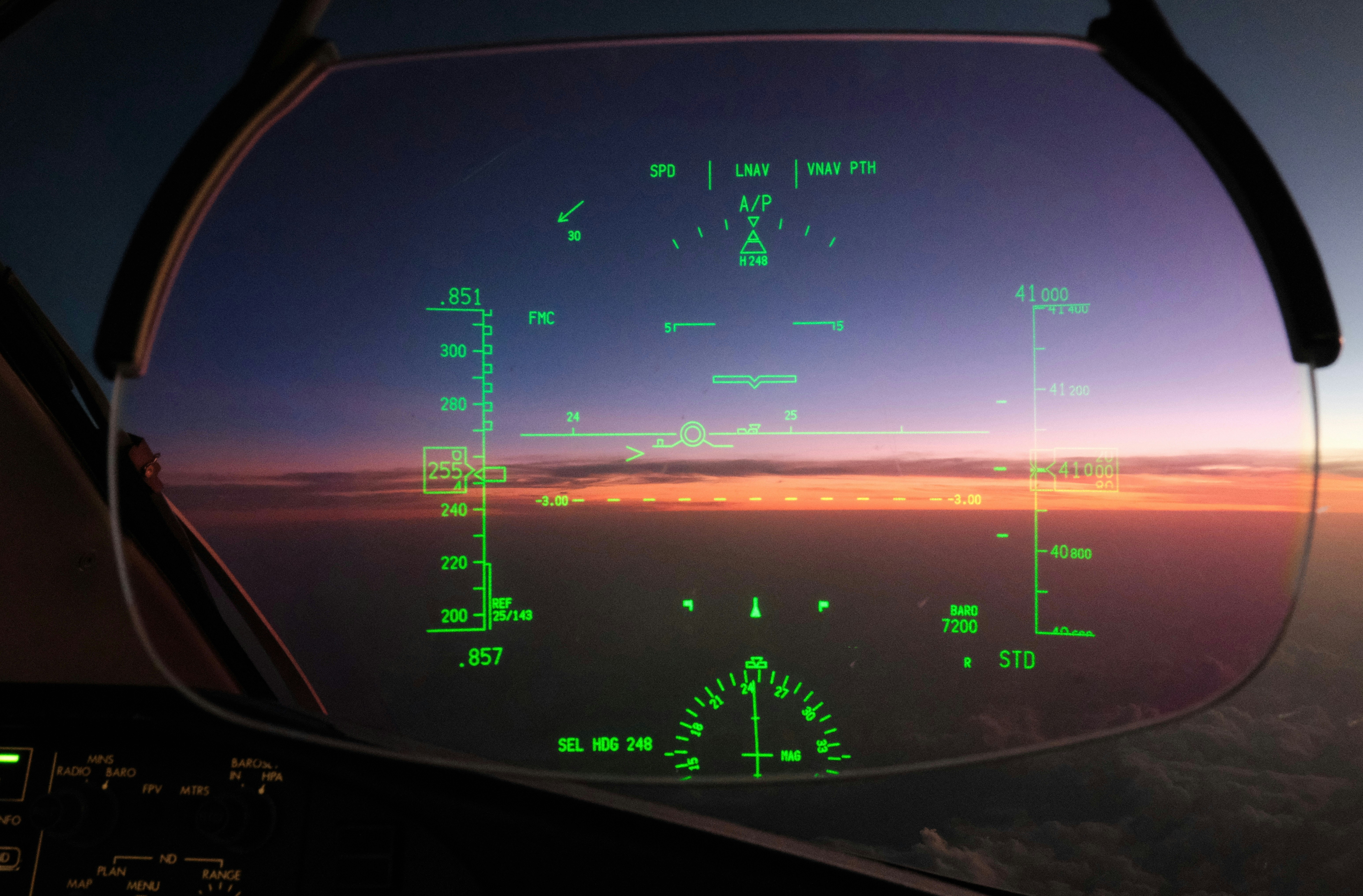Launch button on a dashboard with analytics graphs in the background showing traffic growth