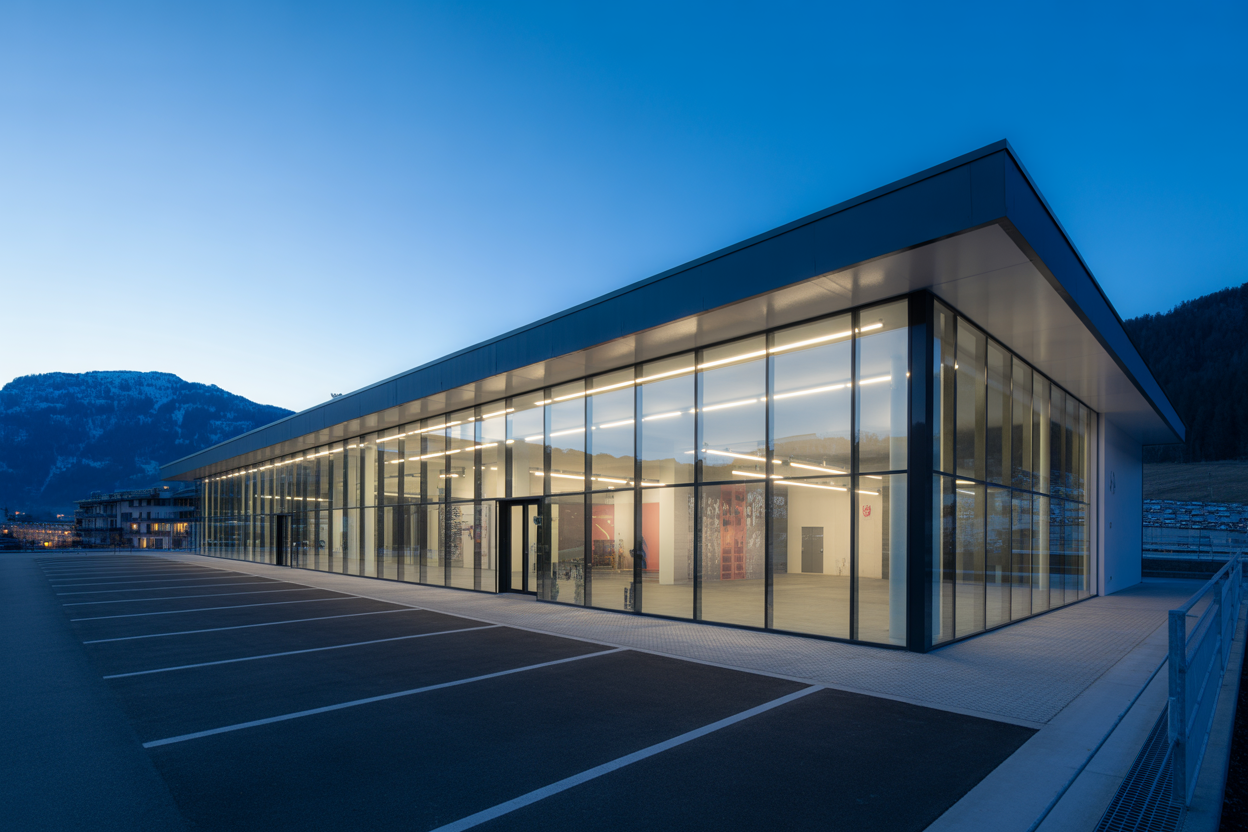 Carte montrant l'emplacement stratégique du studio de coaching à Crissier, facilement accessible depuis Lausanne, Renens et l'autoroute.